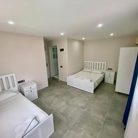 فندق La Sorella داليان