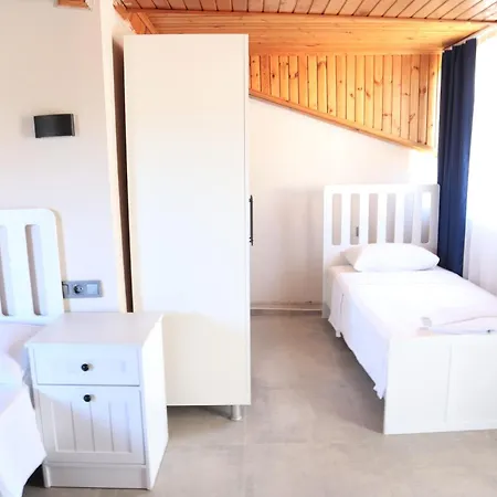La Sorella Dalyan