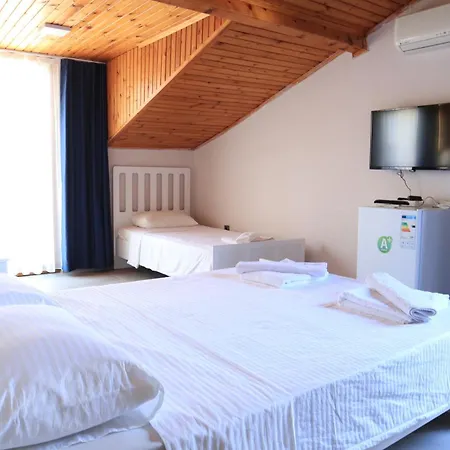 Hotel La Sorella *