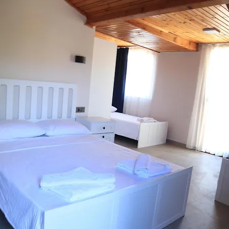 La Sorella Dalyan