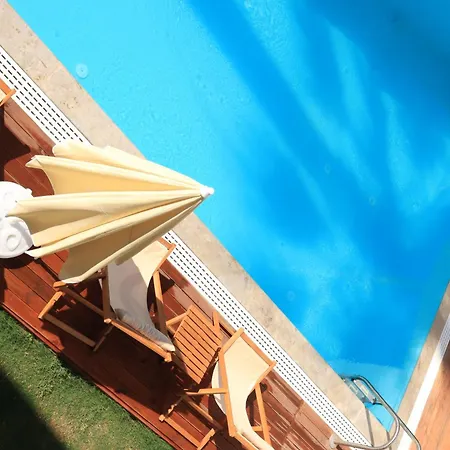 La Sorella Hotel Dalyan