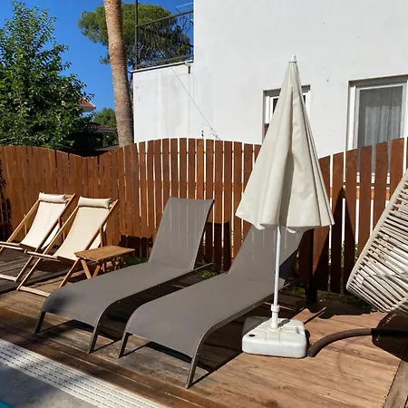 Hotel La Sorella