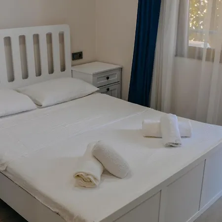 La Sorella ホテル ダルヤン