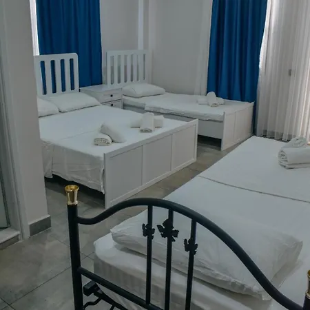 فندق La Sorella داليان