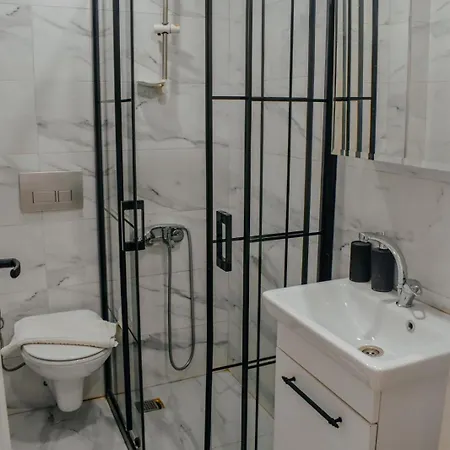 La Sorella ホテル ダルヤン