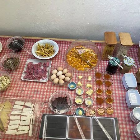 فندق La Sorella *