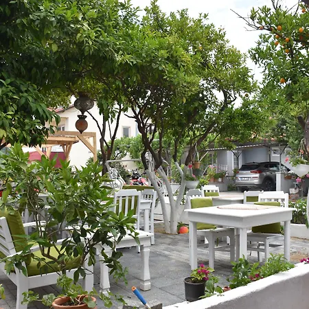 La Sorella ホテル *