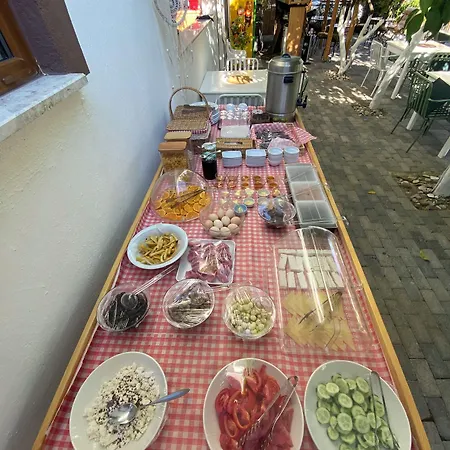 La Sorella ホテル ダルヤン