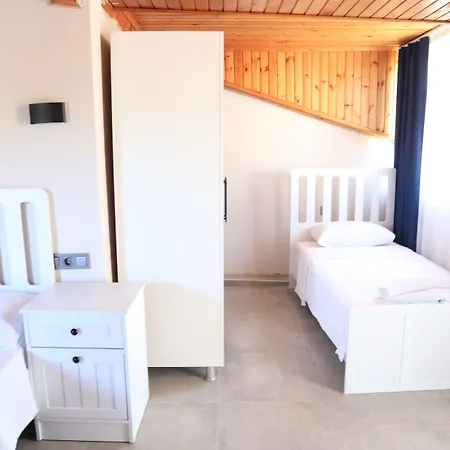 ホテル La Sorella