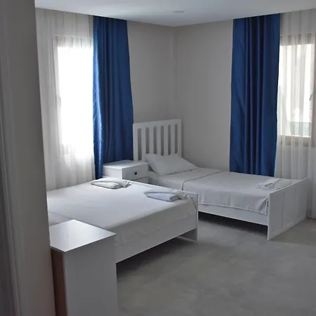 فندق La Sorella *