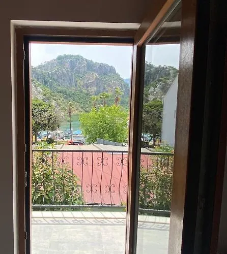 La Sorella Hotel Dalyan