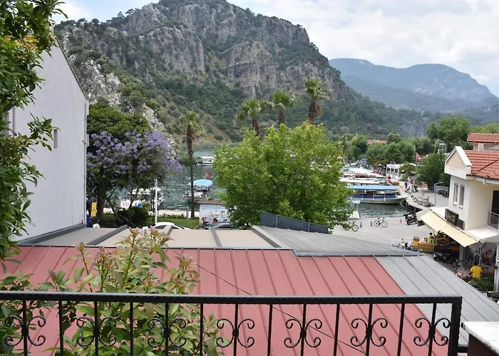 La Sorella * Dalyan