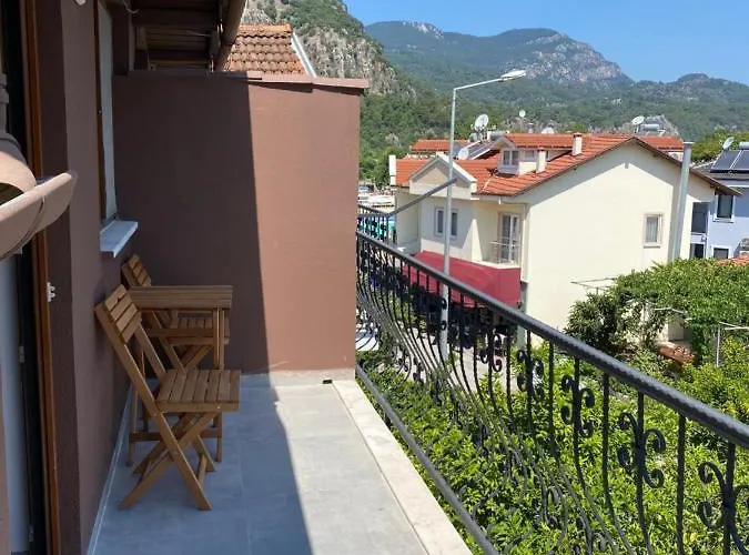 Hotel La Sorella Dalyan