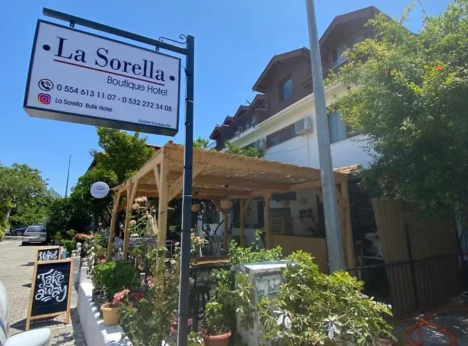 Hotel La Sorella