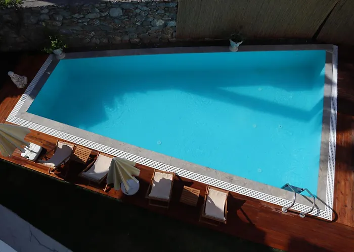 Hotel La Sorella Dalyan