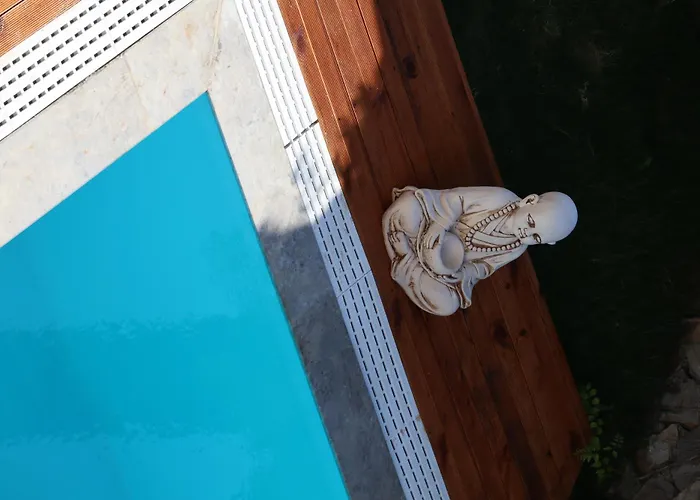 Hotel La Sorella Dalyan