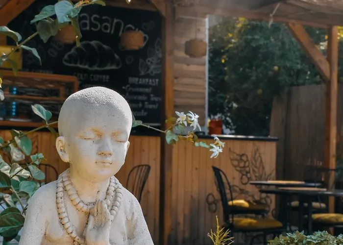 La Sorella Hotel Dalyan