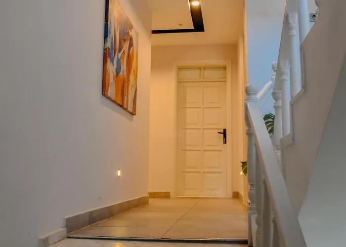 La Sorella Hotel Dalyan