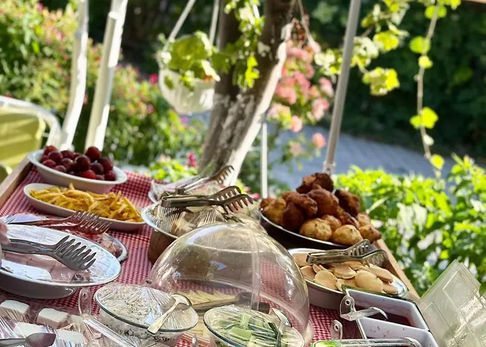 La Sorella Hotel Dalyan