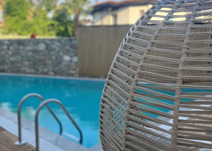 Hotel La Sorella Dalyan