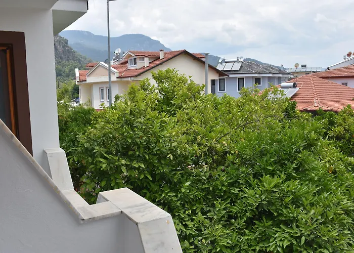 La Sorella Hotel Dalyan