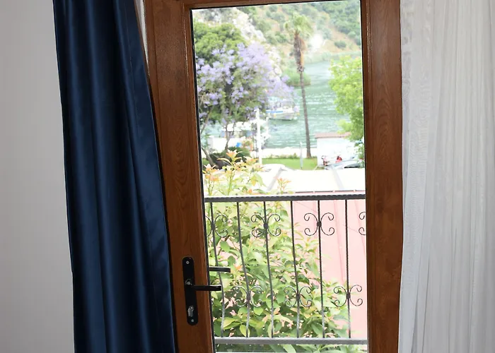 Hotel La Sorella Dalyan