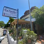 Отель La Sorella