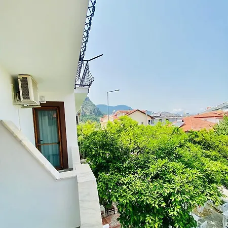 La Sorella Butik Dalyan