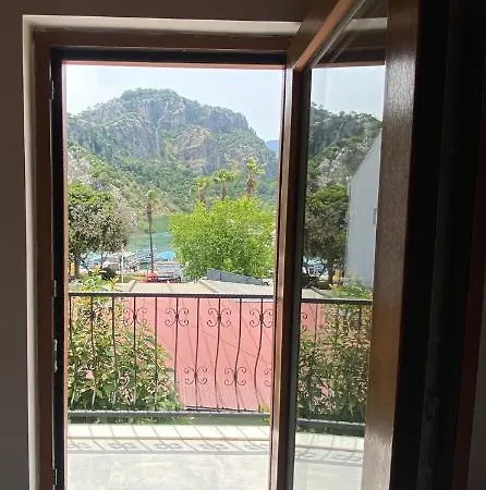 La Sorella Szálloda Dalyan