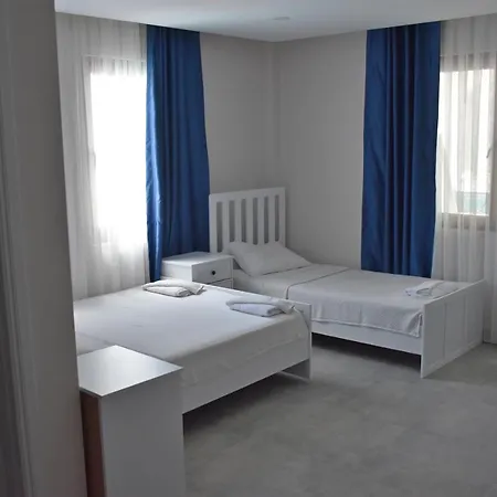 Hotel La Sorella Butik Dalyan