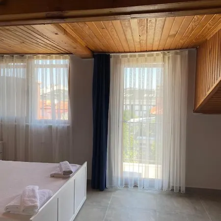 Hotel La Sorella Dalyan