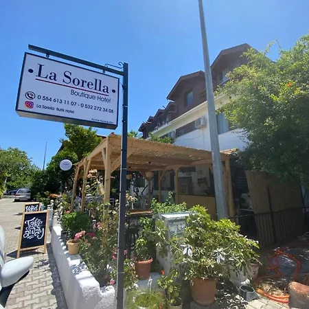 Hotel La Sorella Butik