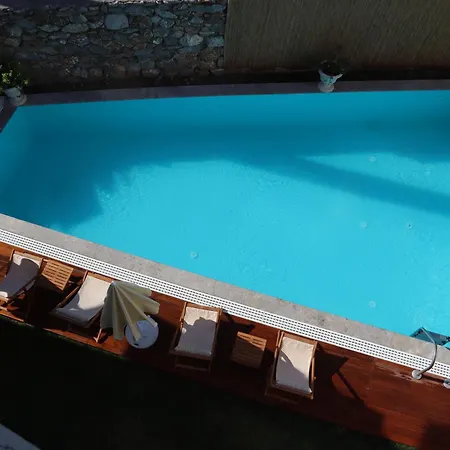 Szálloda La Sorella Dalyan