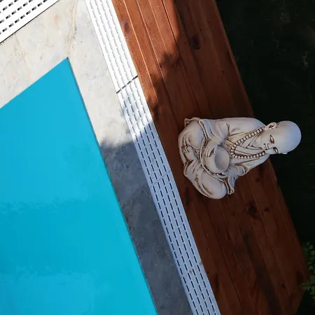 Szálloda La Sorella Dalyan