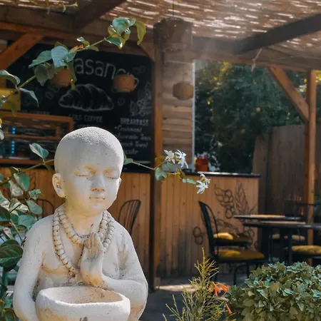 La Sorella Szálloda Dalyan