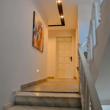 La Sorella Hotel Dalyan