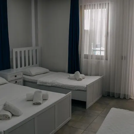 La Sorella Szálloda *