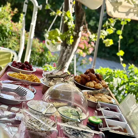 La Sorella Szálloda Dalyan