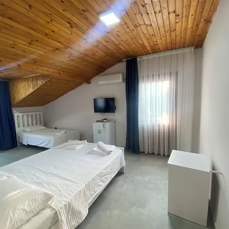 Szálloda La Sorella Dalyan