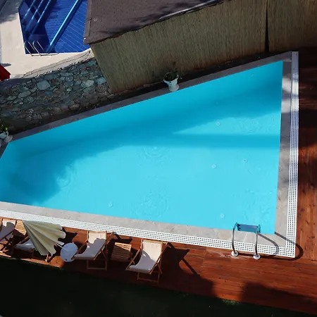 La Sorella 호텔 달리안