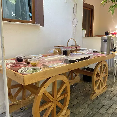 La Sorella * Dalyan