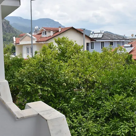 La Sorella Szálloda Dalyan