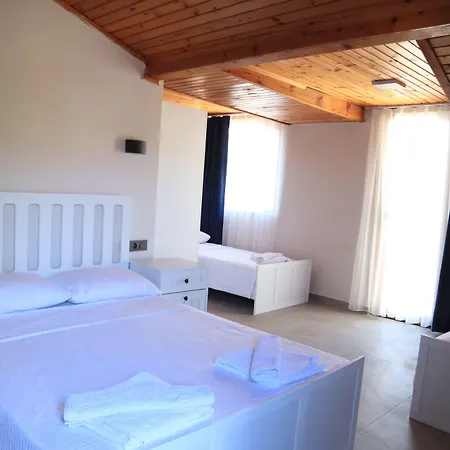 La Sorella Dalyan