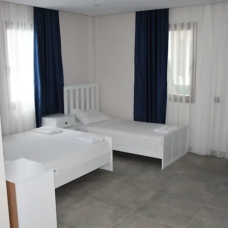 La Sorella * Dalyan