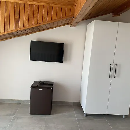 La Sorella Szálloda