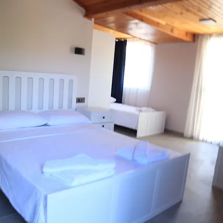La Sorella Dalyan