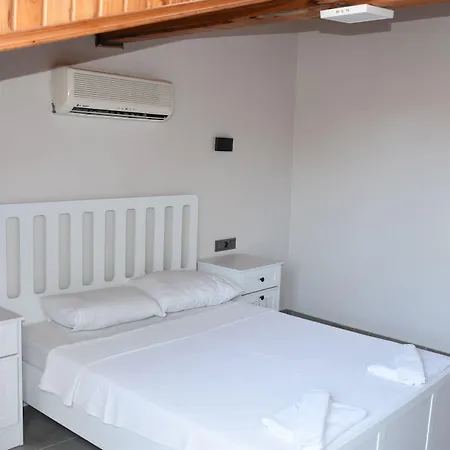 Szálloda La Sorella Dalyan