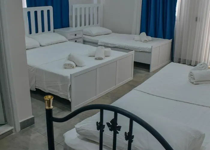 Hotel La Sorella Dalyan