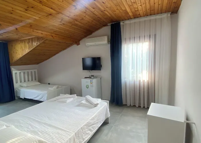 Hotel La Sorella Dalyan