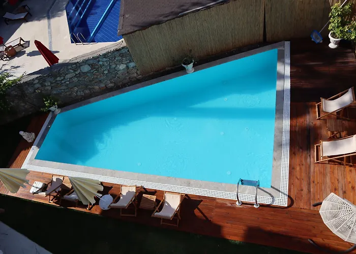 La Sorella Hotel Dalyan